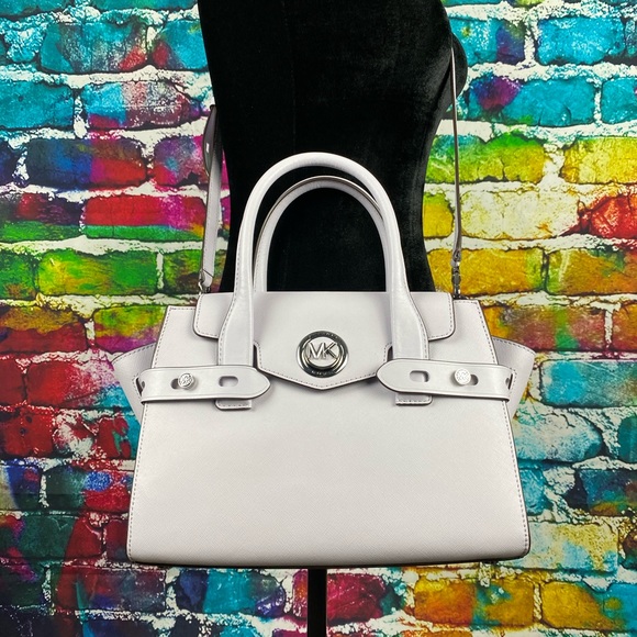 NWT~Michael Kors Crossbody Purse - Picture 2 of 12